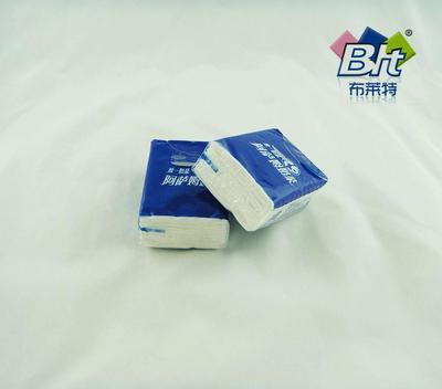 2015款手帕纸与软抽纸巾清仓特价促销 武汉市硝口区布莱特纸品厂面巾纸详解