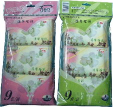 探访寿光惟施卫生用品厂 面巾纸的匠心品质与多元生活方案